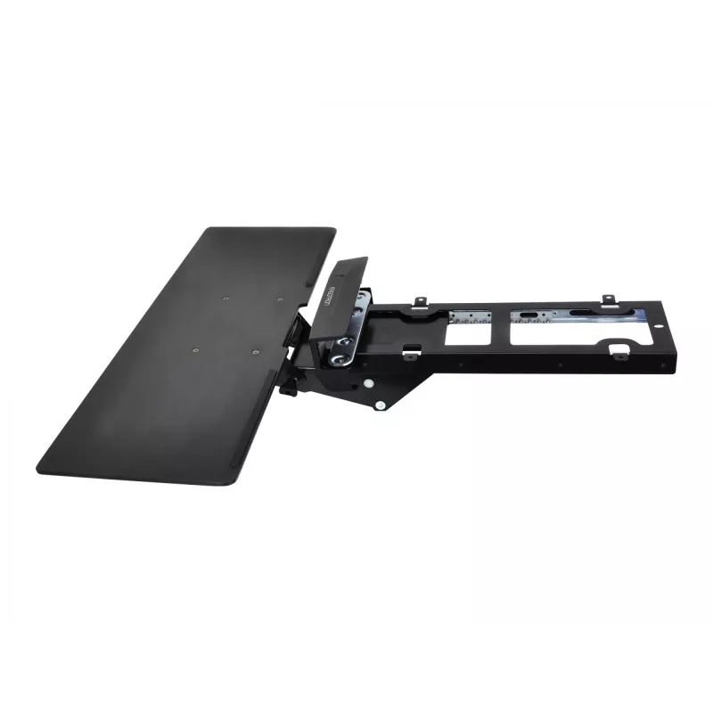 Braço de teclado para secretária Ergotron Neo-Flex 97-582-009 Preto