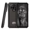 Smartphone UleFone Armor X16 6,1 polegadas 128 GB preto, classe de eficiência energética A