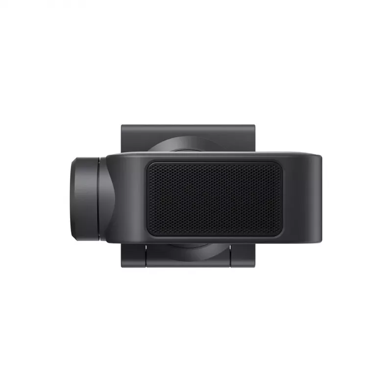 Webcam Insta360 Link 2 3840 x 2160 píxeis USB preto
