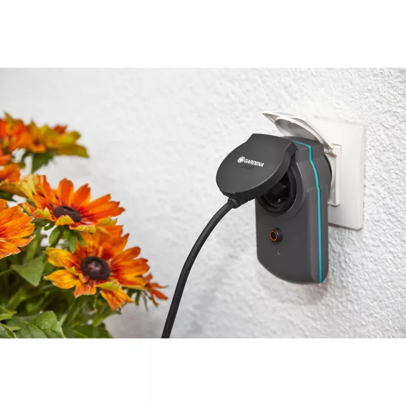 Produto Gardena 19096-20 preto