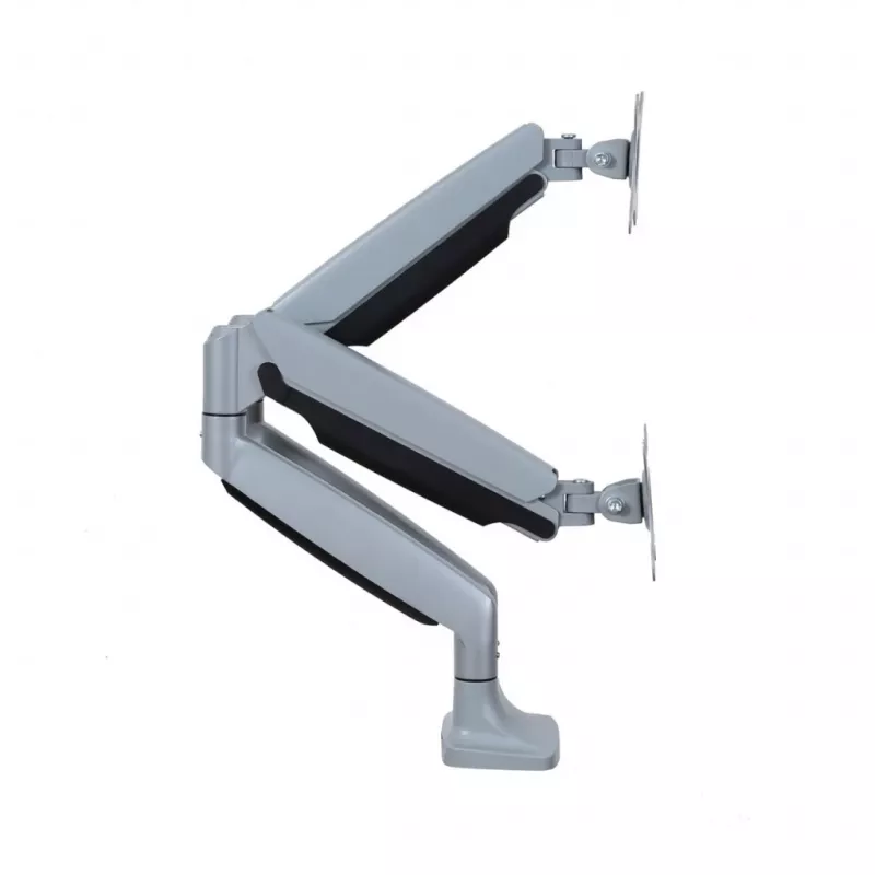 Suporte de secretária ART para 2 monitores LCD 17-35''