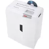 Destruidora de documentos HSM shredstar X10, 4,5 x 30 mm + mecanismo de corte de CD separado