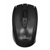 Conjunto de teclado e rato sem fios ESPERANZA Akron TK109 2,4 GHz, recetor USB, preto