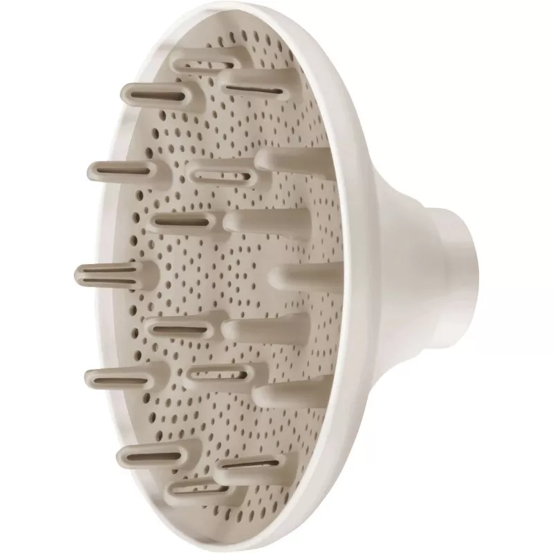 Secador e modelador de cabelo Beurer HC 150 1600 W 2em1 — secador compacto com função de modelação