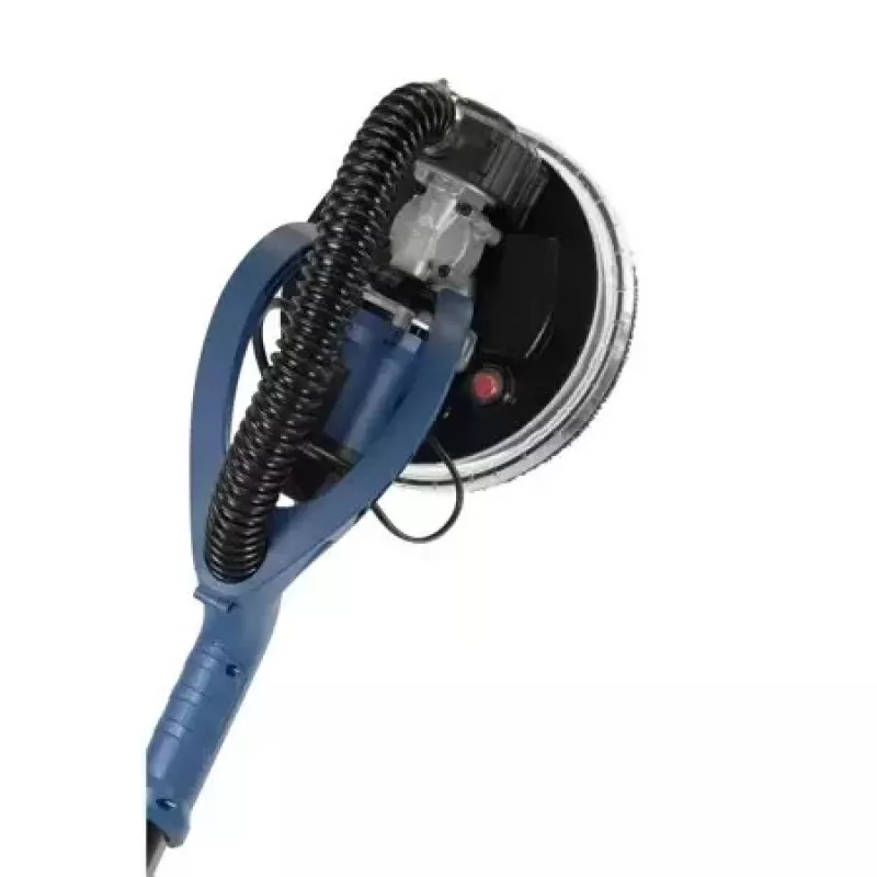 Polidora/lixadora de pavimentos DEDRA DED7766 1850 rpm azul