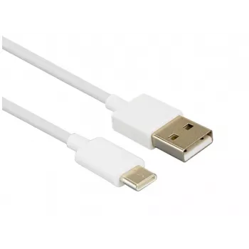 Cabo USB-C para USB Xiaomi 1 m – cabo de transferência de dados e carregamento