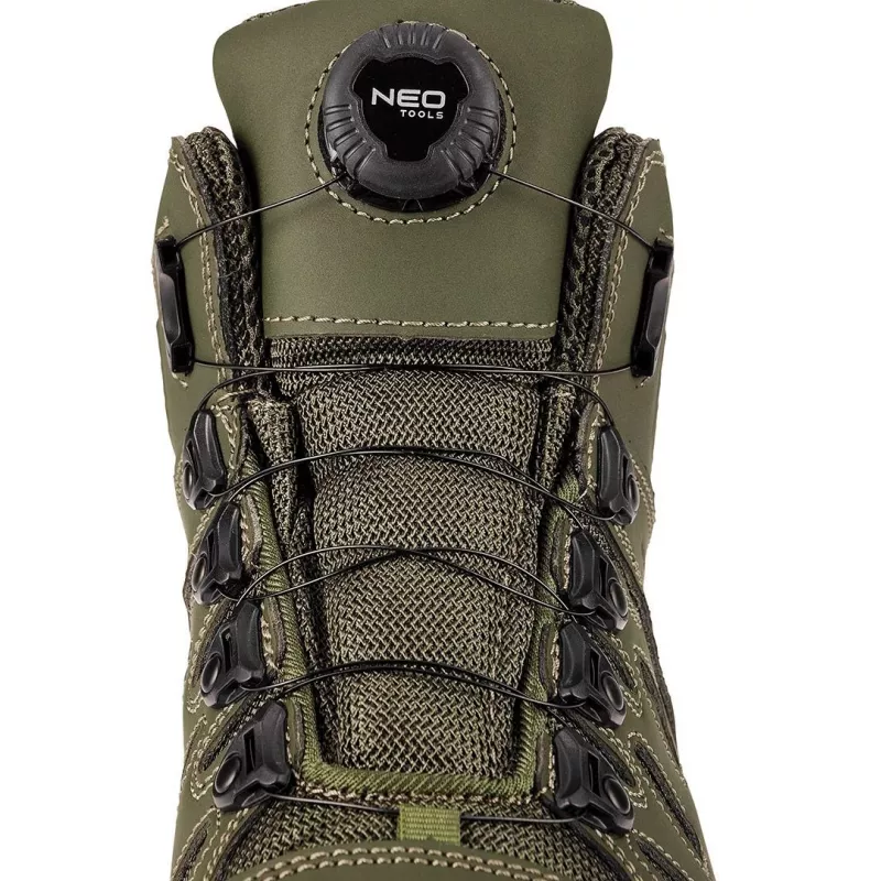 Sapatos de segurança NEO tools 82-751-43