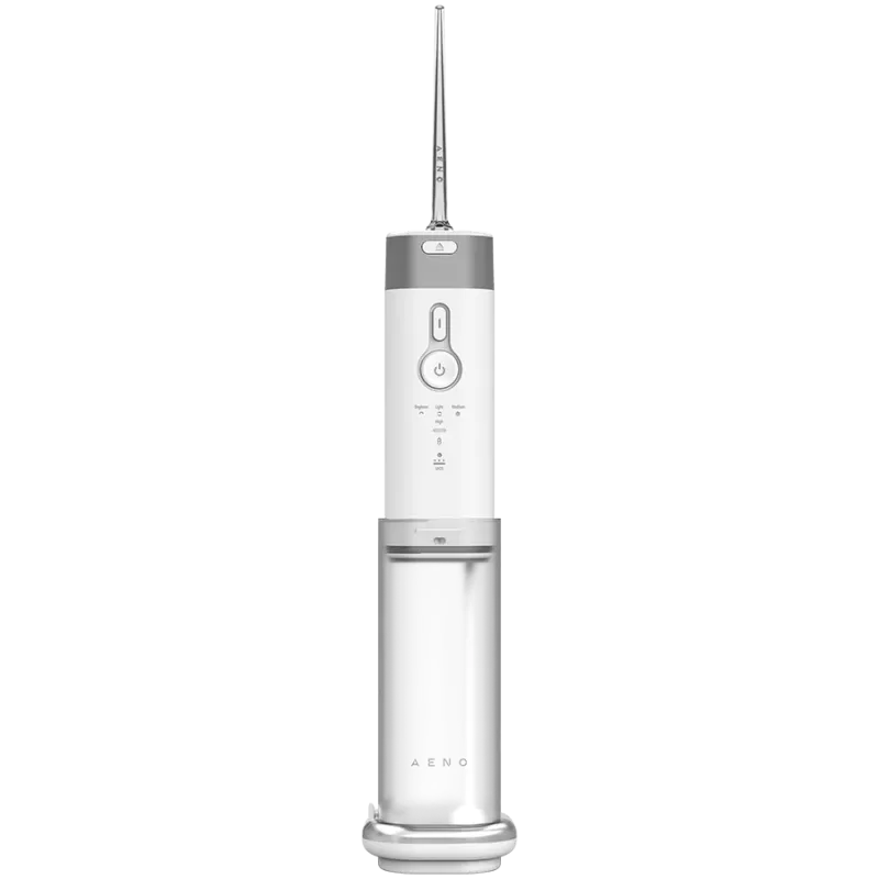 Irrigador oral: 3,7V, 8W, 2500mAh, 200ML