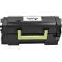 Toner Renkforce substitui Lexmark 58D2H00 compatível preto 15000 páginas 58D2H00 RF-6131506 (RF-6131506)