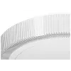 Lâmpada de teto LED ActiveJet AJE-KAMA 24W redonda 4000K 2580 lm IP20 40 cm