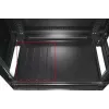 Extralink armário rack 32U 600x1000 preto de chão