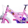 Bicicleta infantil 12 Huffy 22491W Disney Princess
