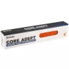 Conjunto de extensão de cabos Kolink Core Adept laranja