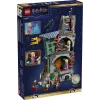 LEGO HARRY POTTER 76467 A Casa de Luna Lovegood