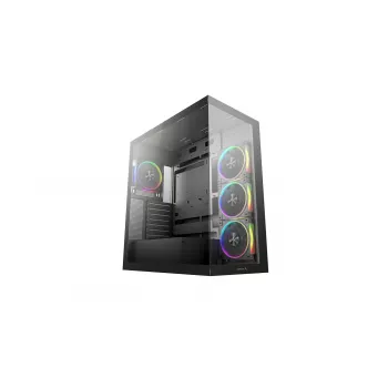 Caixa Midi Tower DeepCool CG580 4F V2 preta