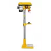 Furadeira de coluna Smart365 SM-04-01119 600W 1600MM amarelo