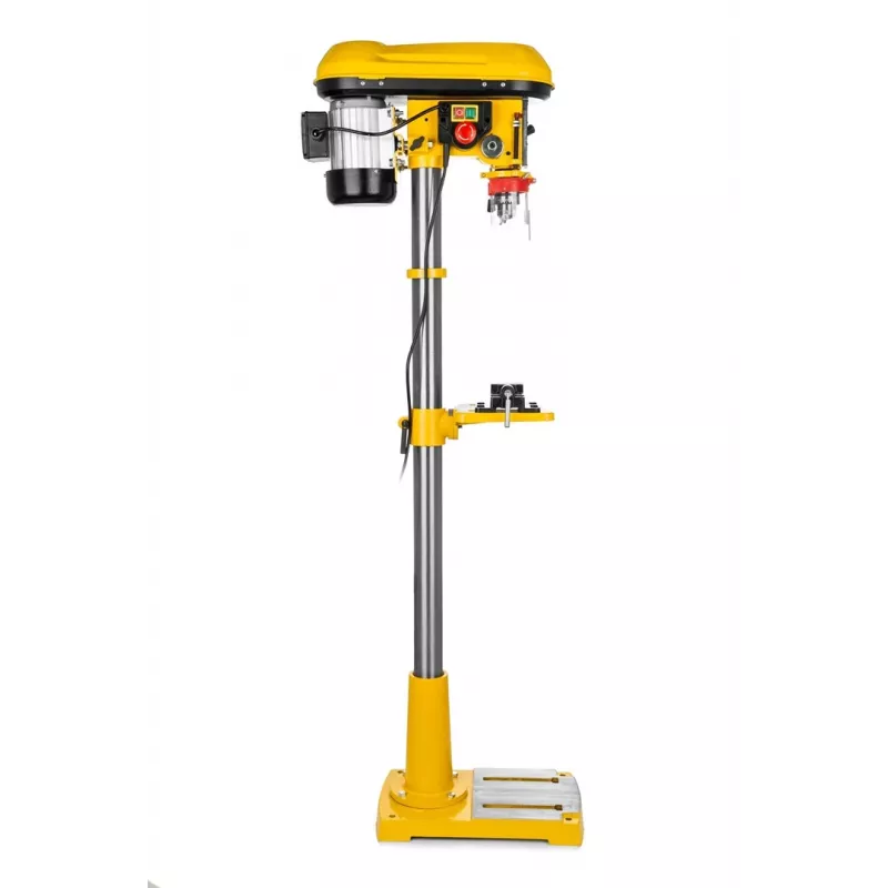 Furadeira de coluna Smart365 SM-04-01119 600W 1600MM amarelo