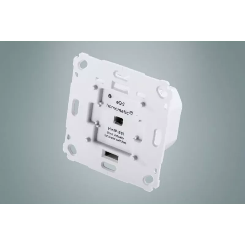 EQ3-AG HmIP-BBL acessório eletrónico por rádio para estores/persianas branco (151333A0)