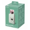 Fujifilm Instax mini LiPlay 1/5 2560 x 1920 píxeis 86 x 54 mm CMOS verde
