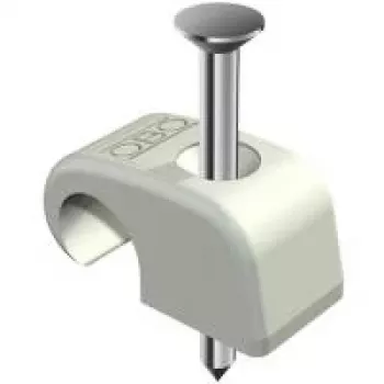 Obo Bettermann 2228629 acessório de conectividade cinzento