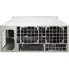 Caixa de computador Inter-Tech 88887236 rack preto, cinzento