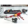 Conjunto de chaves de fendas dinamométricas Wiha 38074