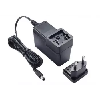 Fonte de alimentação MOXA PWR-12150-WPEU-S2 12V 1,5A ficha UK