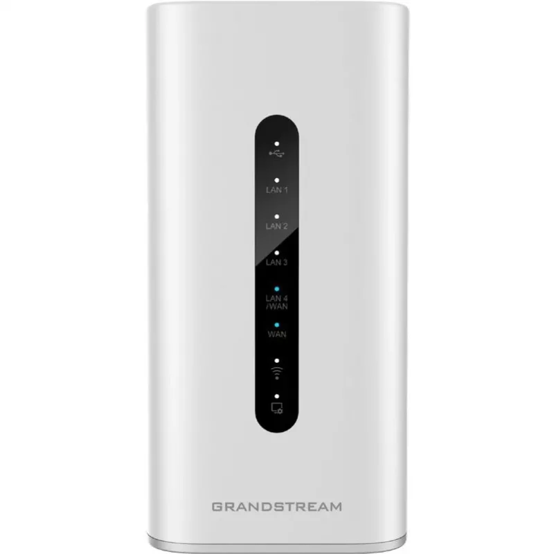 Router wireless Grandstream Networks GWN-7062 Gigabit Ethernet Dual-Band (2,4 GHz / 5 GHz) branco