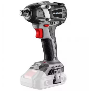 Graphite Energy+ 18V aparafusadora de impacto sem escovas. Li-Ion. sem bateria
