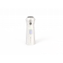Depilador facial Dixix DMS0433WH00, depilador facial branco