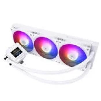 Thermalright Frozen Warframe 360 SE ARGB Branco