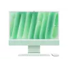 iMac 24 polegadas: M4 10/10, 16 GB, 512 GB SSD – verde