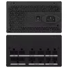 Fonte de alimentação Super Flower Combat FG 750 Watt, ATX 3.1, modular