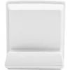 Suporte de mesa para ecrã Smart Home (HMIP-DS55) (branco)
