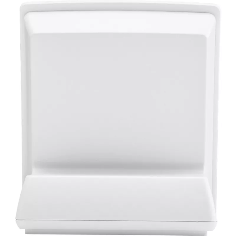 Suporte de mesa para ecrã Smart Home (HMIP-DS55) (branco)