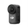DJI Osmo Nano Standard Combo câmara de ação 128 GB, CMOS de 35 MP, 4K Ultra HD (3840×2880), 120 fps, campo de visão de 143°, ecrã de 4,98 cm, Wi‑Fi, MicroSD, 0,052 kg