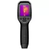 Termómetro de infravermelhos FLIR TG268 -25 a +400 °C preto, ecrã integrado, LCD, 320 x 240 píxeis