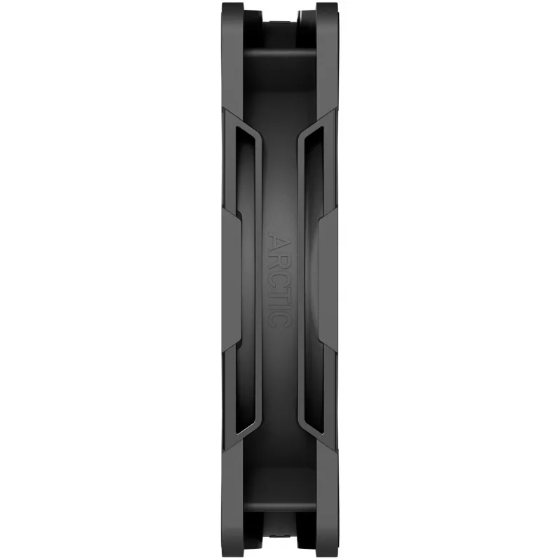 ARCTIC Freezer P12 Pro PST CO – ventoinha PWM de 120 mm com splitter de cabo para funcionamento contínuo