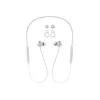 Lenovo GXD1B65027 auscultadores/headset sem fios intra-auriculares chamadas/música/desporto/dia a dia cinzento