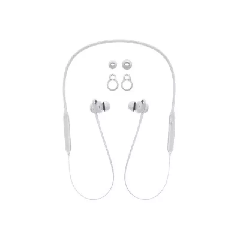 Lenovo GXD1B65027 auscultadores/headset sem fios intra-auriculares chamadas/música/desporto/dia a dia cinzento