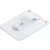 Presilha para dedo Cloud White (branca, para Fairphone 6)