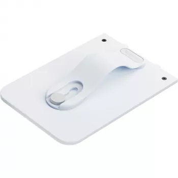 Presilha para dedo Cloud White (branca, para Fairphone 6)