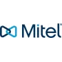 Tampa cega com clipe MITEL 50008394 para telefones DECT 732d/742d