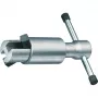 Gedore 312000 suporte de válvula Venti-Quick, 120 mm