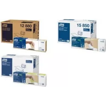 Guardanapos Tork Xpressnap 12880 extra macios naturais para distribuidor de guardanapos