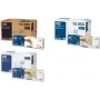 Guardanapos Tork Xpressnap 12880 extra macios naturais para distribuidor de guardanapos
