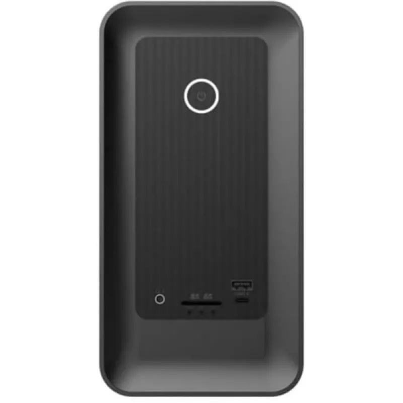 Mini-PC ZOTAC ZBOX MAGNUS ONE EU275070C Core Ultra 7 265 2,4 GHz – computador de secretária compacto