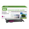 Cartucho de toner ESR compatível com HP W2073A Magenta recondicionado 1.000 páginas