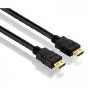Cabo HDMI PureLink PI1000-030 3 m HDMI tipo A Standard preto