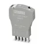 Disjuntor de proteção Phoenix Contact 240 V/AC 4 A 1 contacto NF CB E1 24DC/4A NC P 1 unid. (2800918)